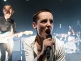 Savages: the angriest band in showbiz