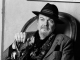 The inside story of Dr John’s ‘Things Happen That Way’, the album he always wanted to make