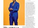 Jay Pharoah: “My girlfriend broke up with me before my SNL audition”