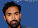 Himesh Patel: ‘You’re not meant to do nine years on EastEnders and then get the lead in a Danny Boyle movie’