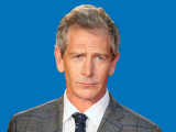 Ben Mendelsohn on playing Christian Dior and feeling insecure: ‘I tend to get cast as villains but in truth I’m pretty shy’